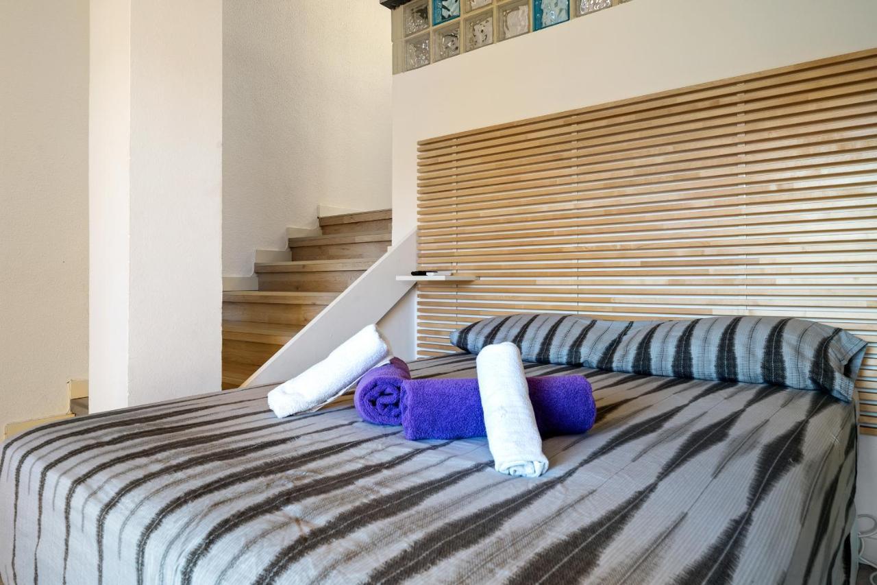 Hauzify I Apartament Casals Santa Cristina d'Aro Exterior foto