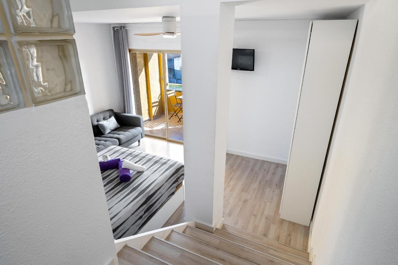 Hauzify I Apartament Casals Santa Cristina d'Aro Exterior foto