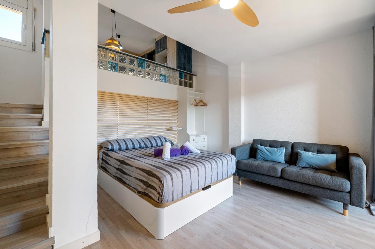 Hauzify I Apartament Casals Santa Cristina d'Aro Exterior foto