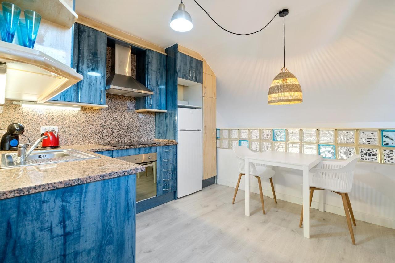 Hauzify I Apartament Casals Santa Cristina d'Aro Exterior foto