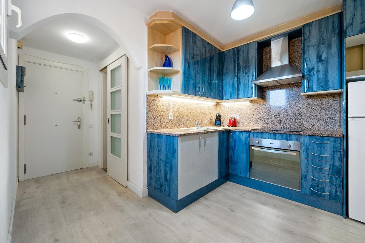 Hauzify I Apartament Casals Santa Cristina d'Aro Exterior foto